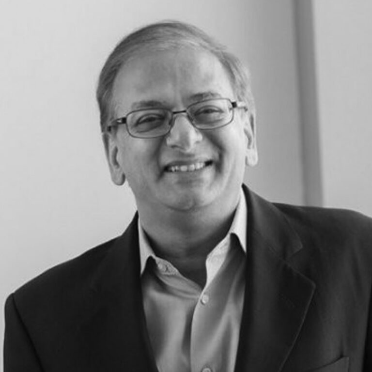 Milind Deshpande, PhD
