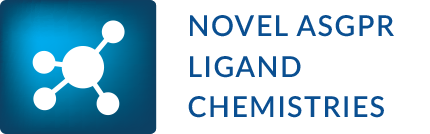 Icon for Novel ASGPR Ligand Chemistries