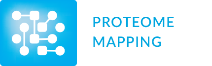 Icon for Proteome Mapping