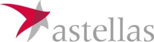 Logo - Astellas