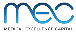 Logo - medical excellence capital