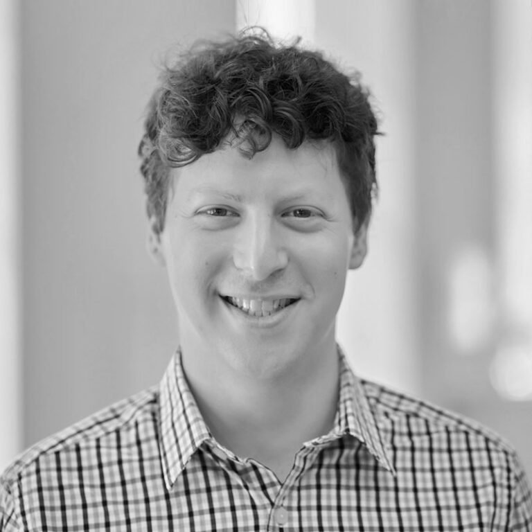 Alex Miller, PhD